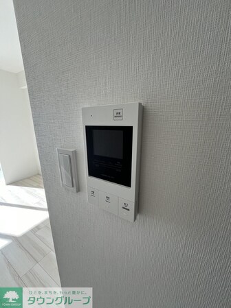 ACP Residence 西巣鴨の物件内観写真